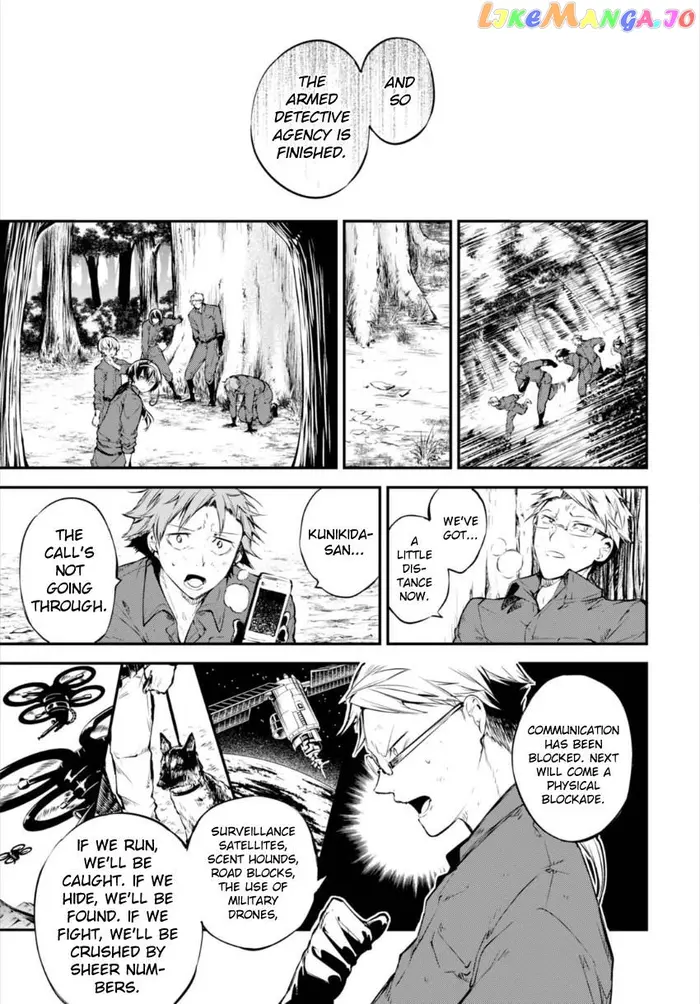 Bungou Stray Dogs Chapter 60 image 19_optimized